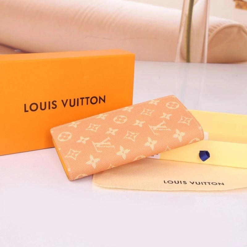 Louis Vuitton Wallets Purse FastDry 87971