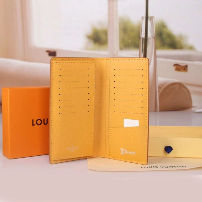 Louis Vuitton Wallets Purse FastDry 87971