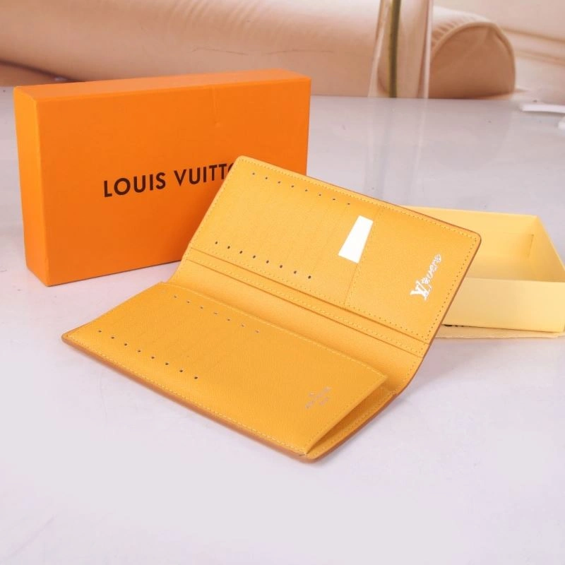 Louis Vuitton Wallets Purse FastDry 87971