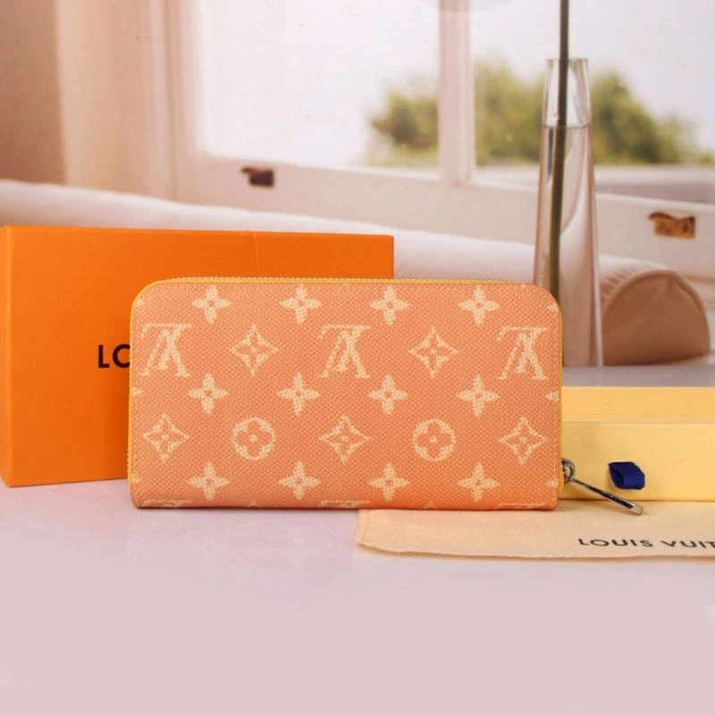 Louis Vuitton Wallets Purse Durable 87964
