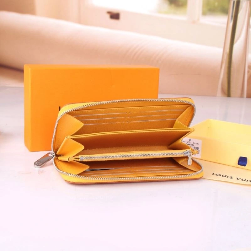 Louis Vuitton Wallets Purse Durable 87964