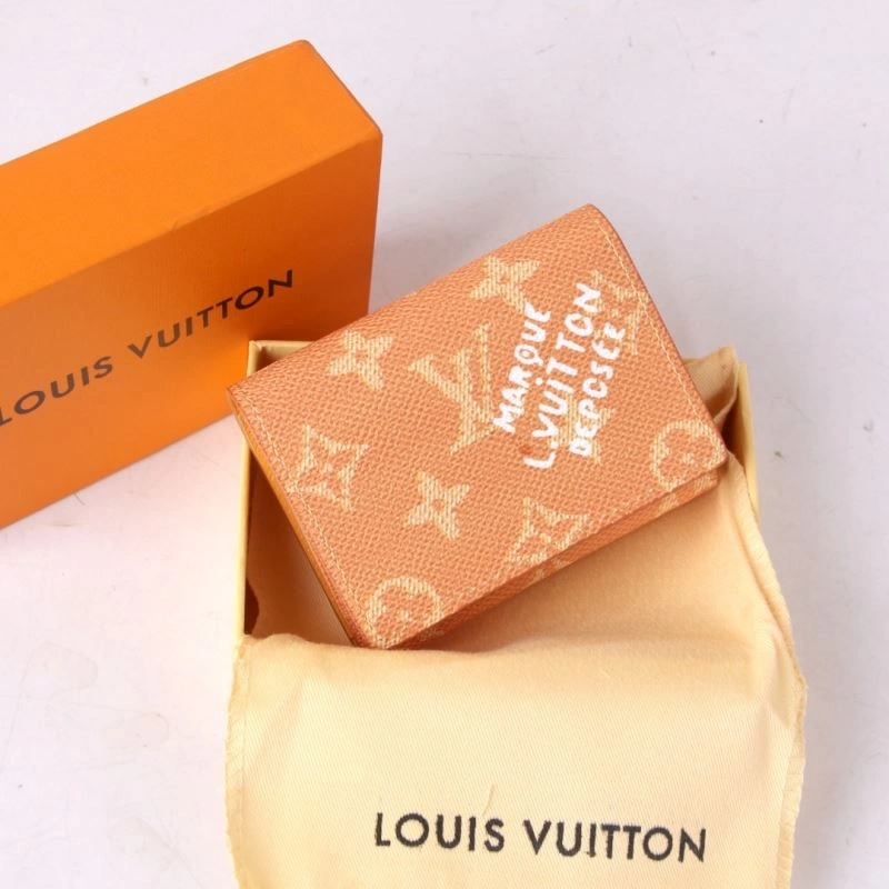 Sophisticated Louis Vuitton Wallets Purse 87967