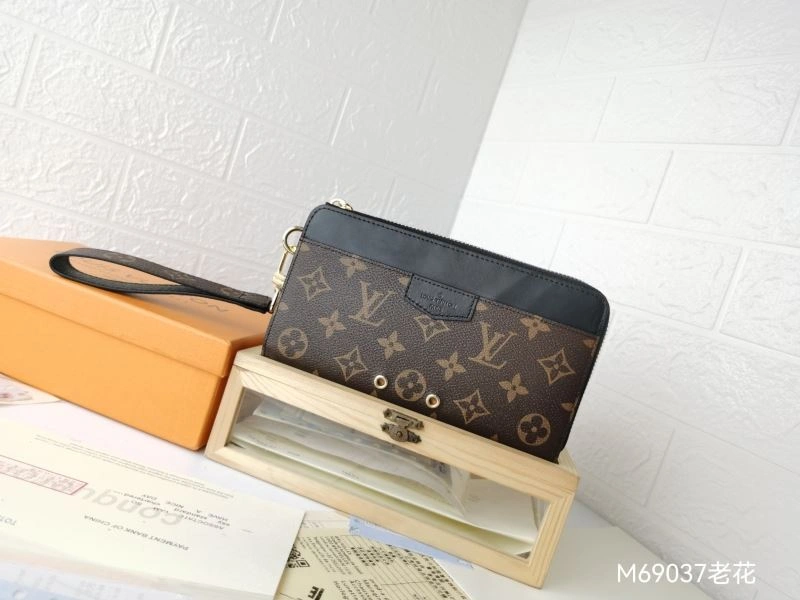 Louis Vuitton Wallets Purse Refined 87970