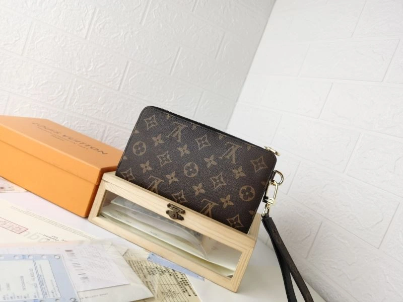Louis Vuitton Wallets Purse Refined 87970