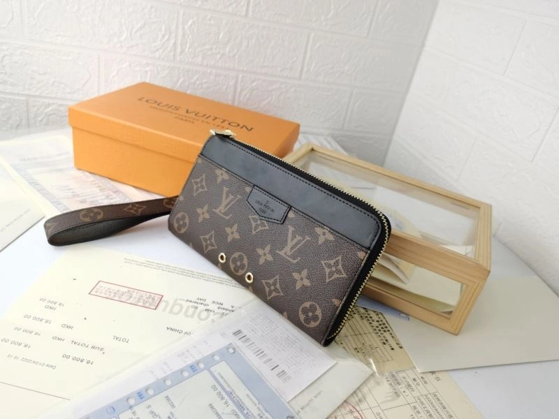 Louis Vuitton Wallets Purse Refined 87970
