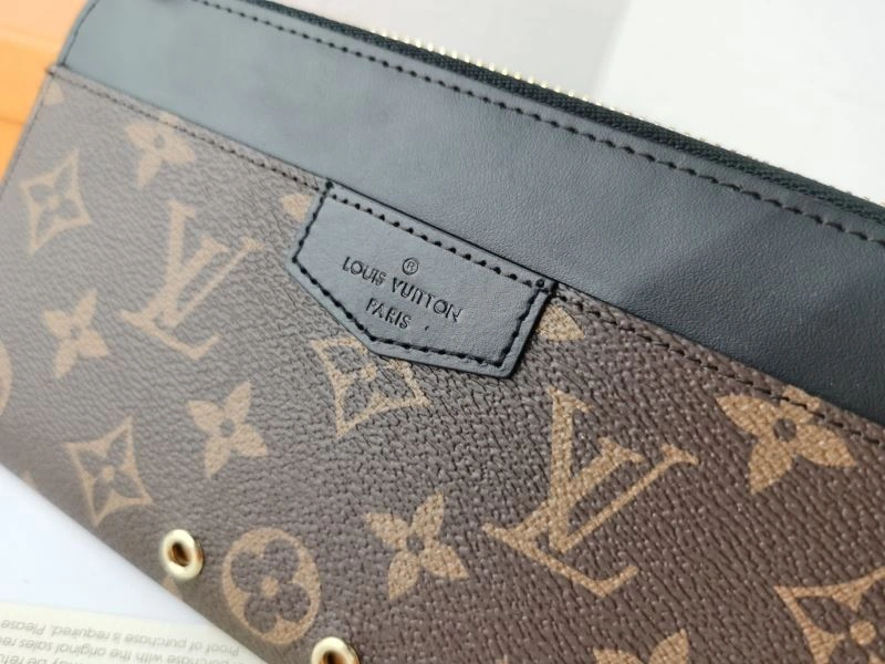Louis Vuitton Wallets Purse Refined 87970