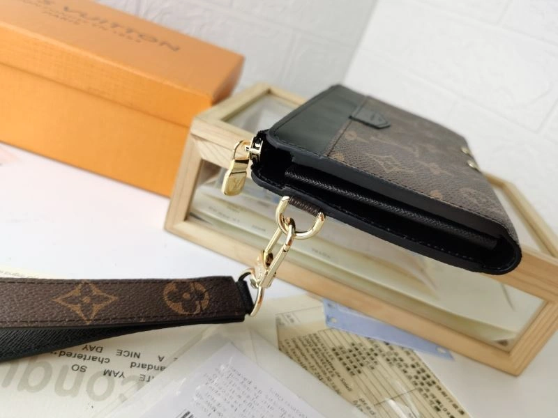 Louis Vuitton Wallets Purse Refined 87970