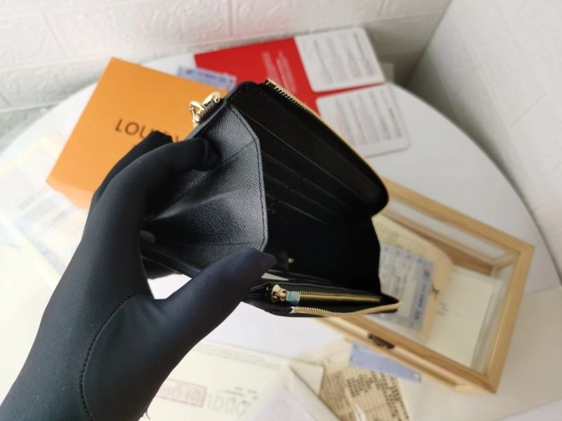 Louis Vuitton Wallets Purse Refined 87970