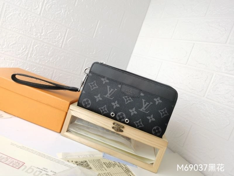 Louis Vuitton Wallets Purse Sporty 87966