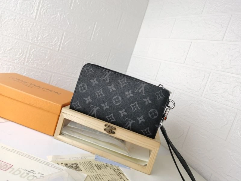 Louis Vuitton Wallets Purse Sporty 87966