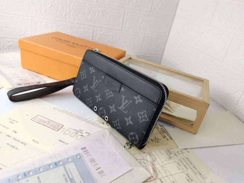 Louis Vuitton Wallets Purse Sporty 87966