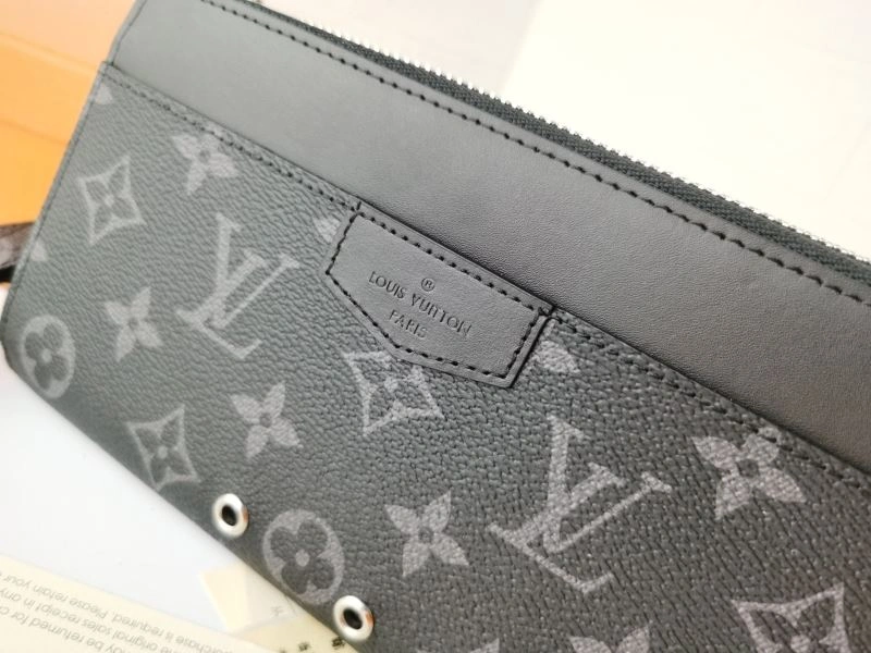 Louis Vuitton Wallets Purse Sporty 87966