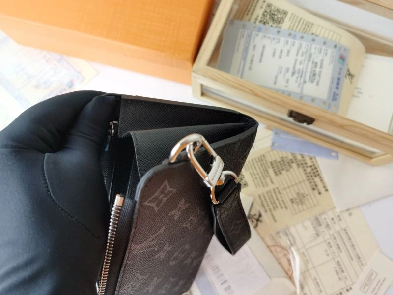Louis Vuitton Wallets Purse Sporty 87966