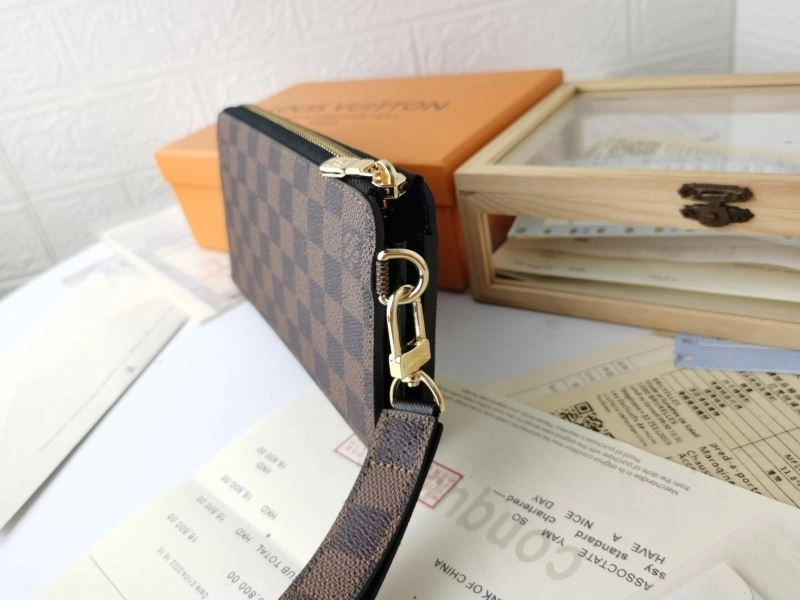Seasonal Louis Vuitton Wallets Purse 87994