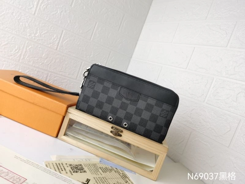 Louis Vuitton Wallets Purse Stylish 87995