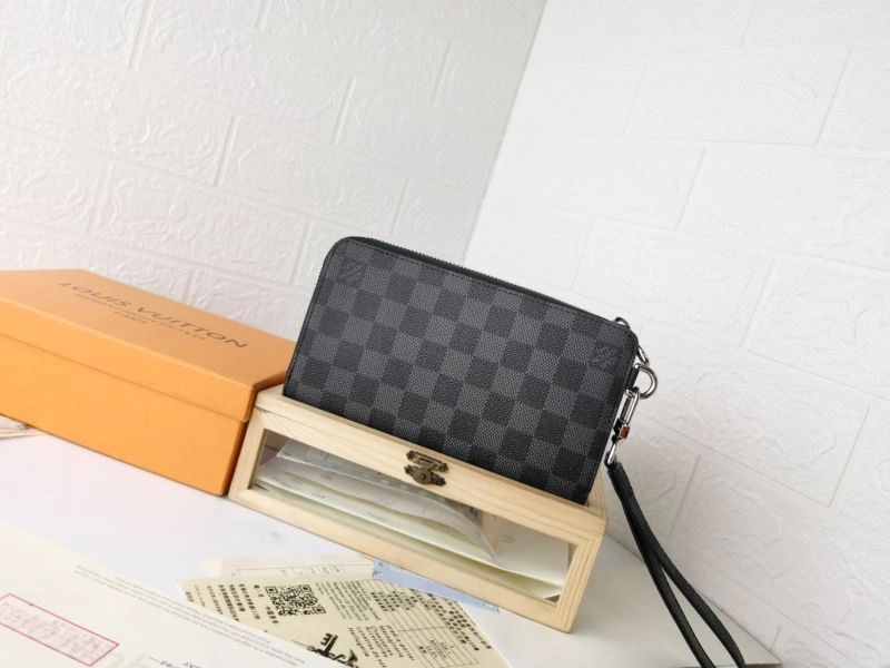 Louis Vuitton Wallets Purse Stylish 87995