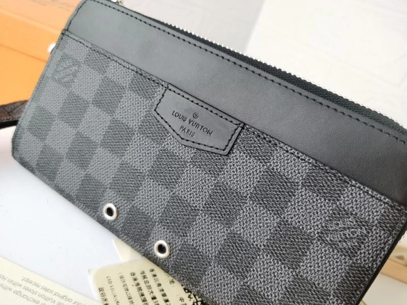 Louis Vuitton Wallets Purse Stylish 87995