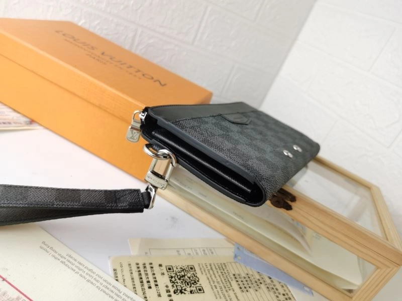 Louis Vuitton Wallets Purse Stylish 87995