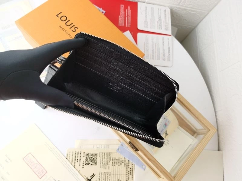 Louis Vuitton Wallets Purse Stylish 87995