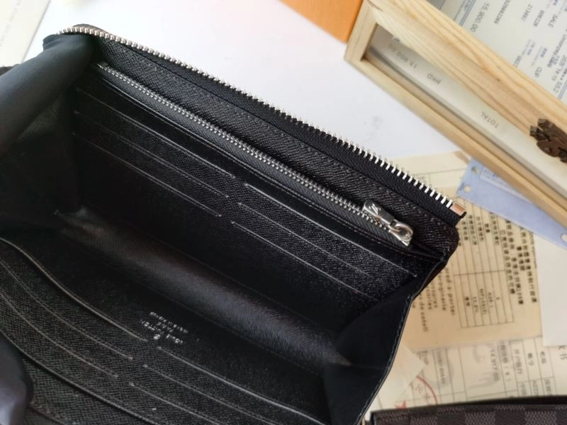 Louis Vuitton Wallets Purse Stylish 87995