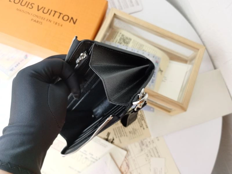 Louis Vuitton Wallets Purse Stylish 87995