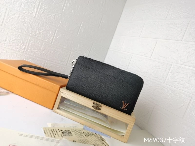 Durable Louis Vuitton Wallets Purse 87959