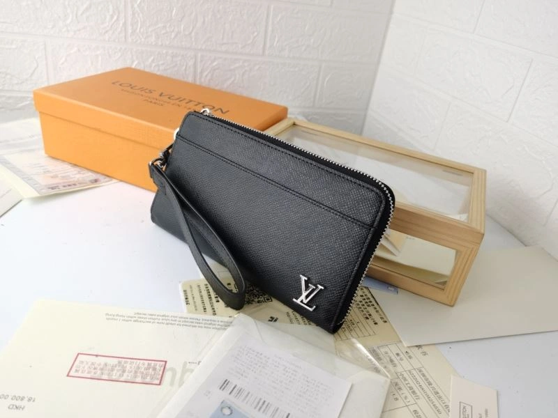 Durable Louis Vuitton Wallets Purse 87959