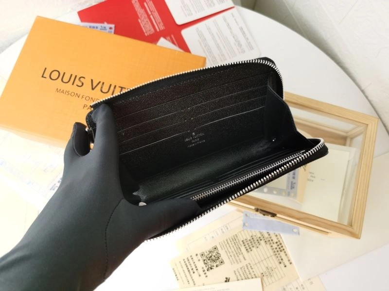 Durable Louis Vuitton Wallets Purse 87959