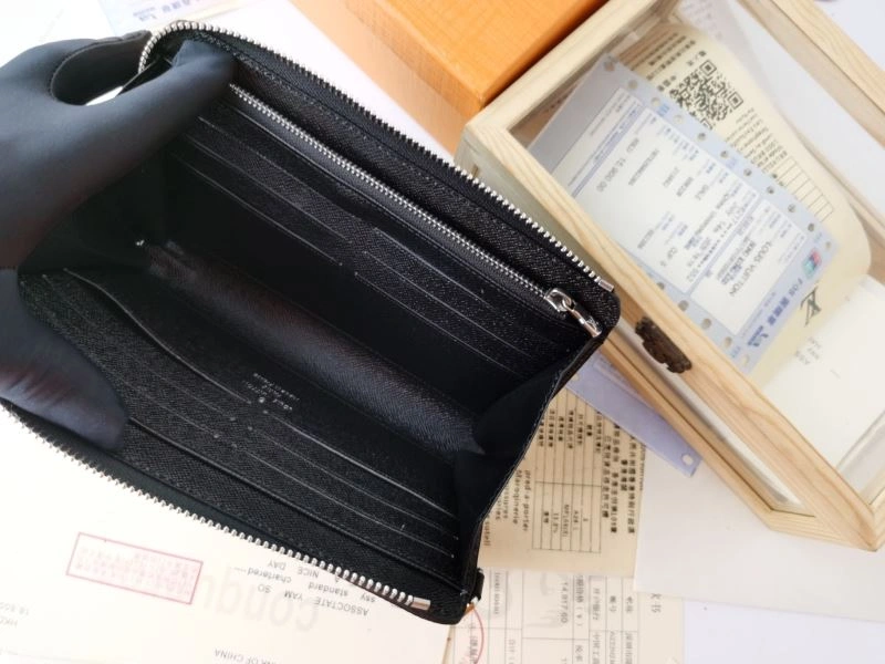 Durable Louis Vuitton Wallets Purse 87959