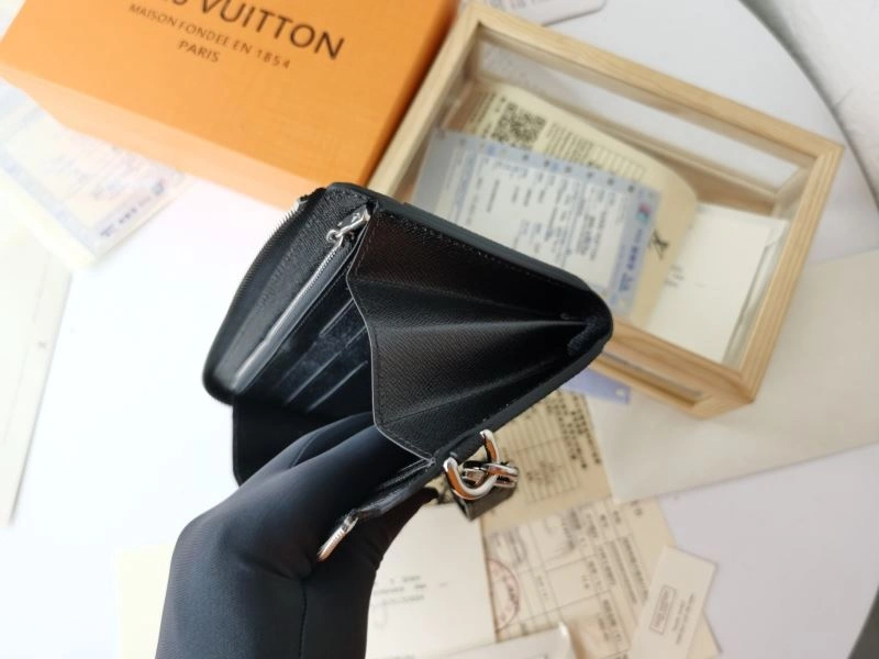 Durable Louis Vuitton Wallets Purse 87959