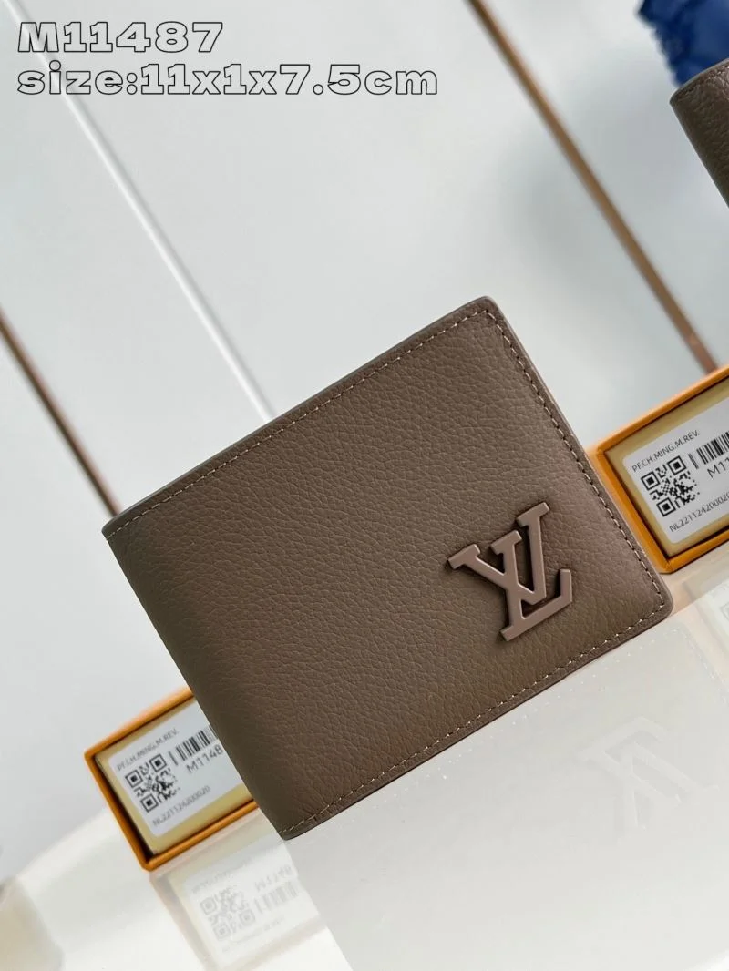 Louis Vuitton Wallets Purse Contemporary 40961