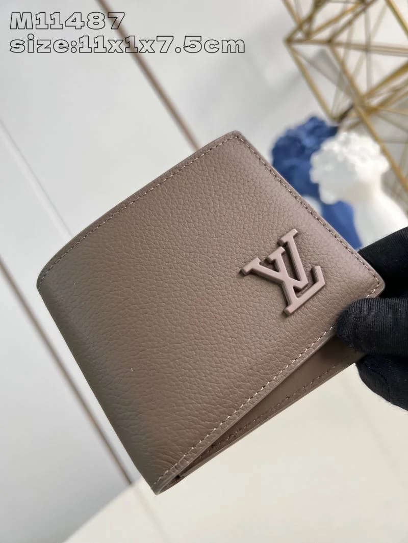 Louis Vuitton Wallets Purse Contemporary 40961