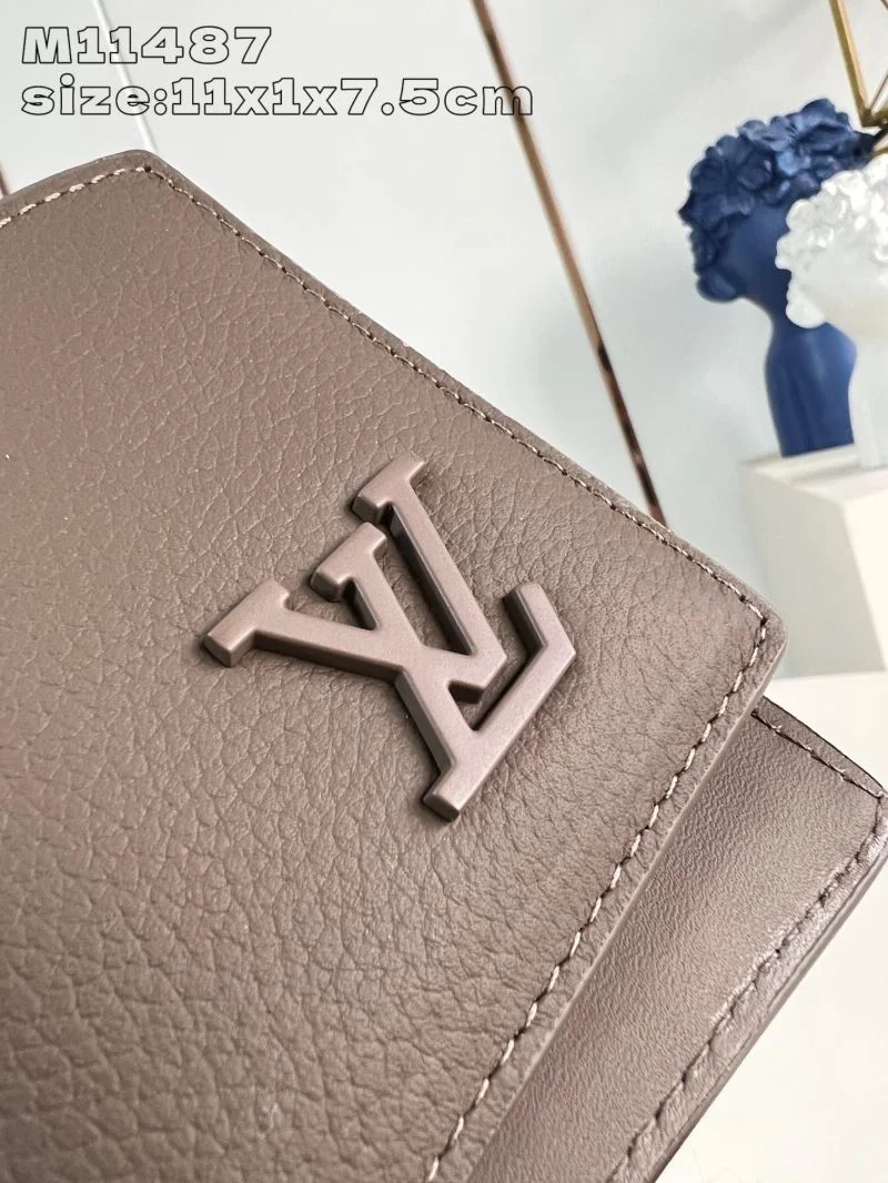 Louis Vuitton Wallets Purse Contemporary 40961