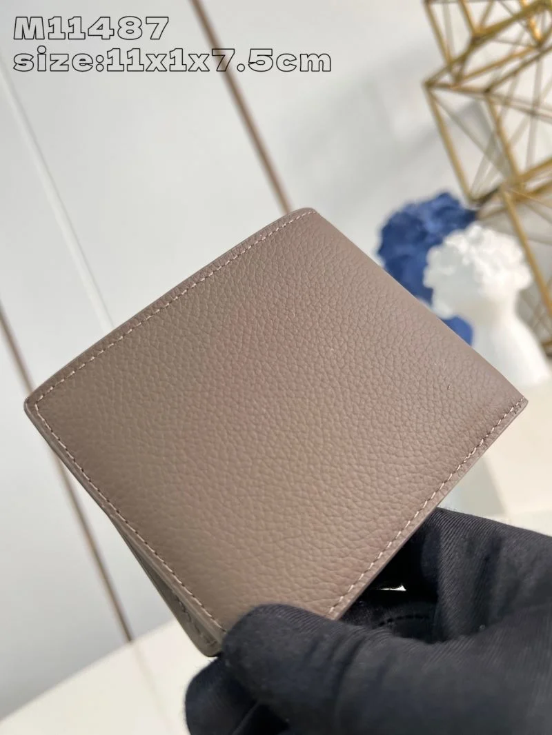 Louis Vuitton Wallets Purse Contemporary 40961