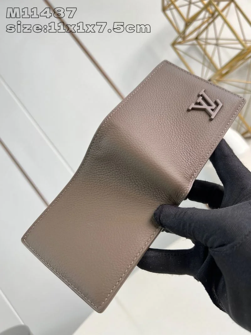 Louis Vuitton Wallets Purse Contemporary 40961