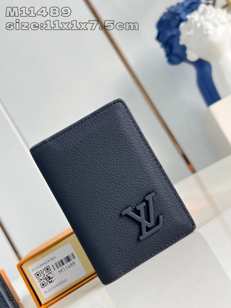 Louis Vuitton Wallets Purse MultiPurpose 40964