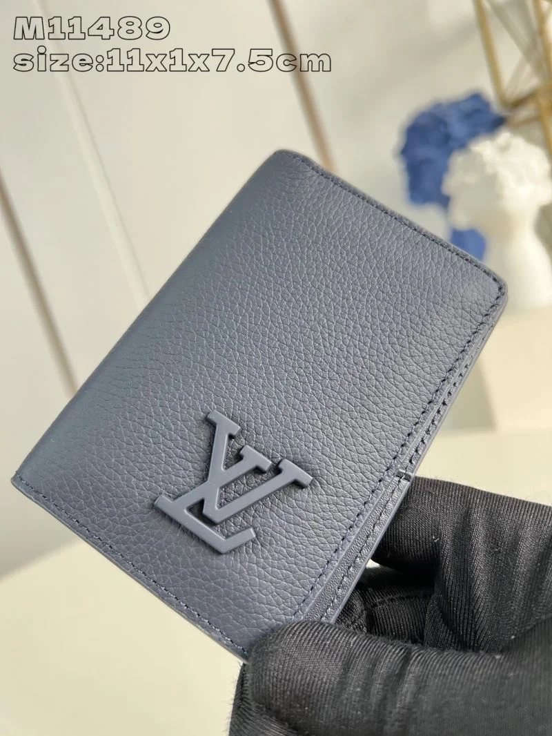 Louis Vuitton Wallets Purse MultiPurpose 40964