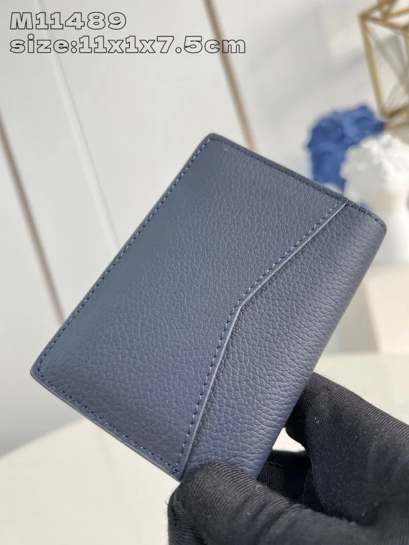 Louis Vuitton Wallets Purse MultiPurpose 40964