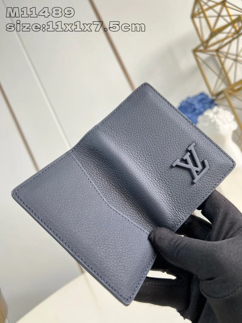 Louis Vuitton Wallets Purse MultiPurpose 40964