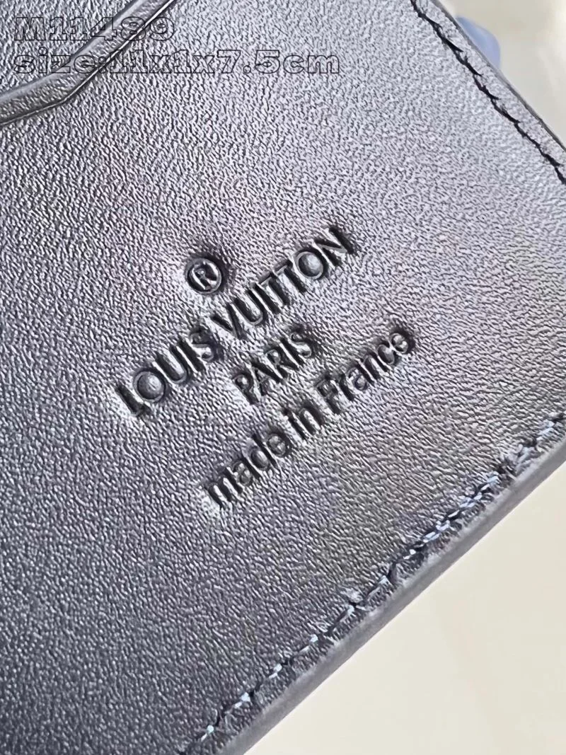 Louis Vuitton Wallets Purse MultiPurpose 40964