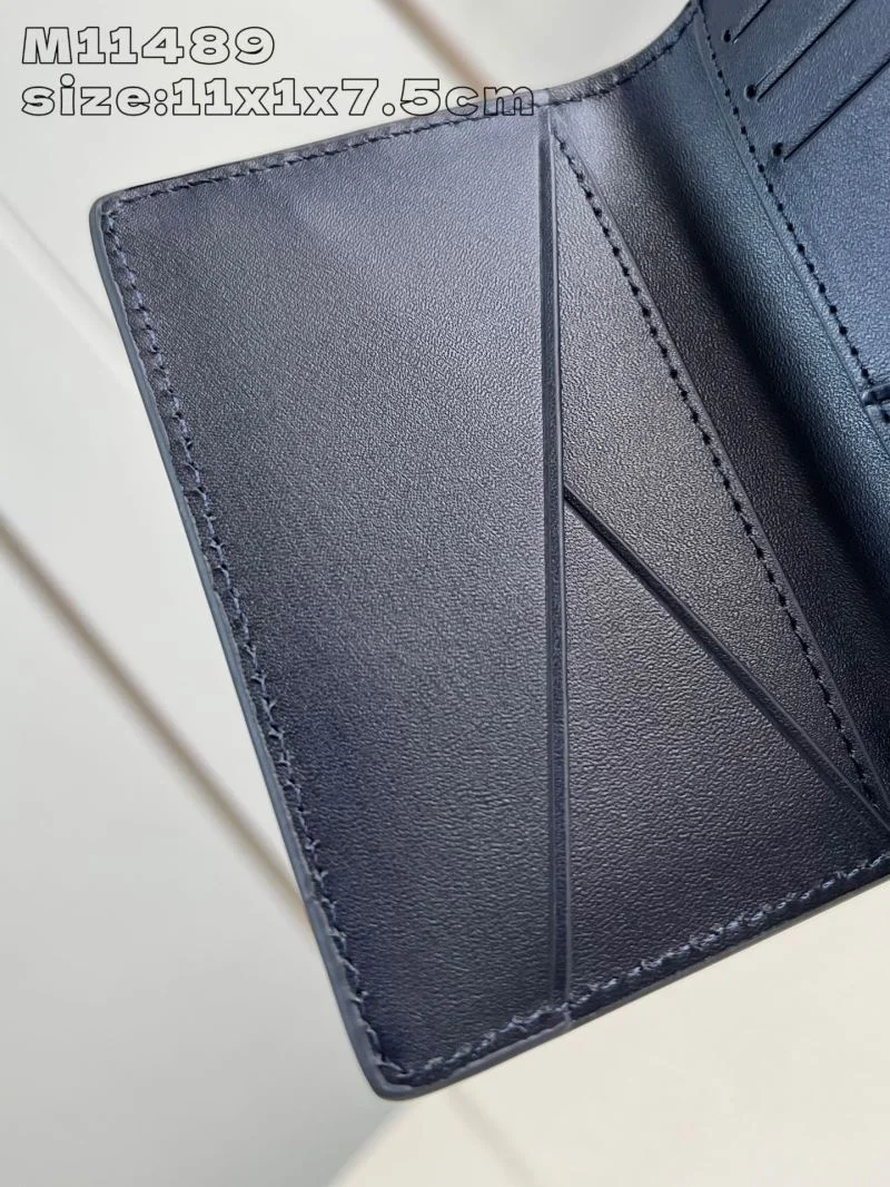 Louis Vuitton Wallets Purse MultiPurpose 40964