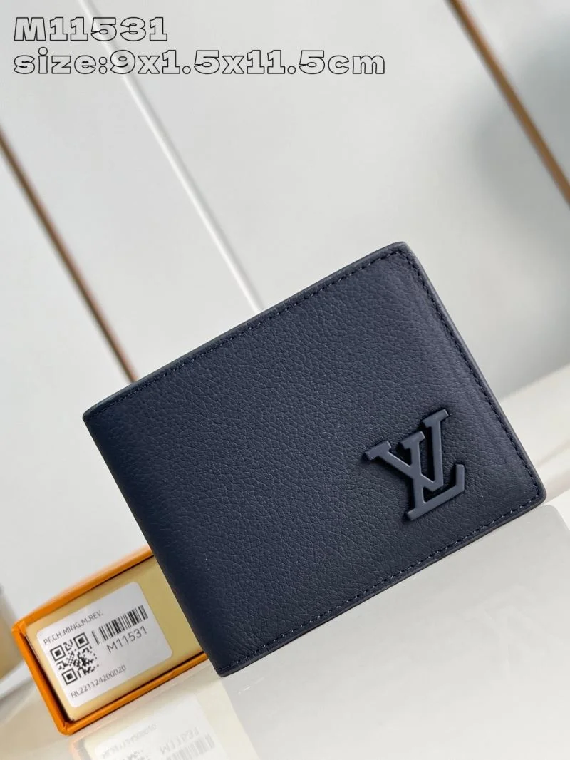 Louis Vuitton Wallets Purse TechFriendly 40962