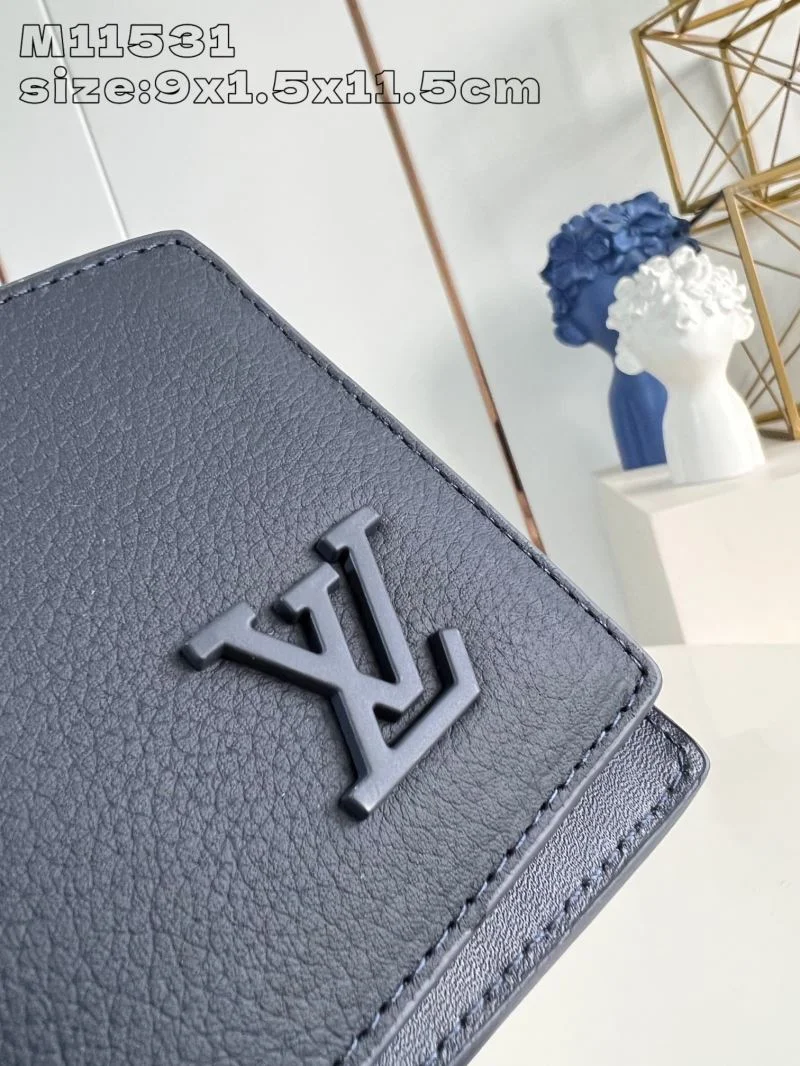 Louis Vuitton Wallets Purse TechFriendly 40962