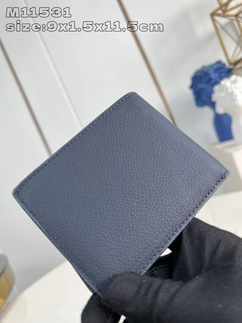 Louis Vuitton Wallets Purse TechFriendly 40962