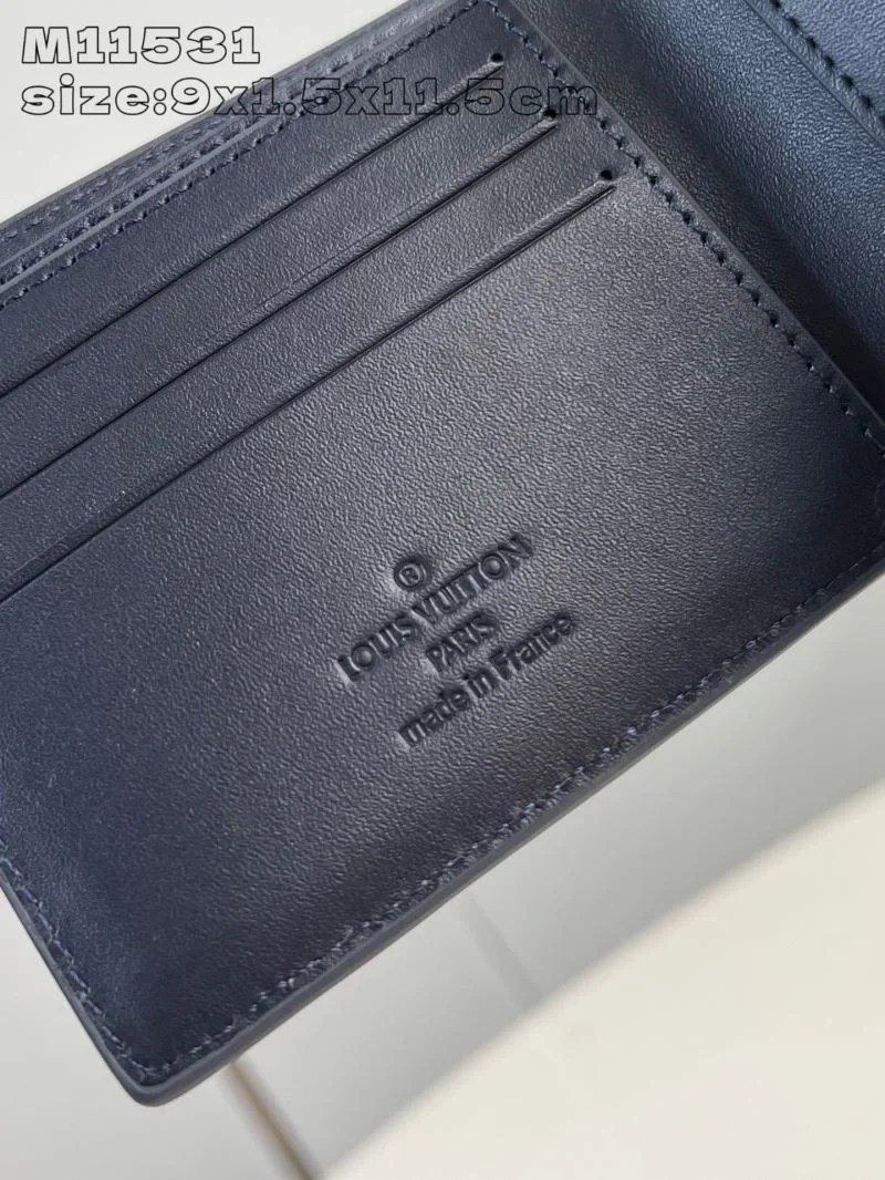 Louis Vuitton Wallets Purse TechFriendly 40962