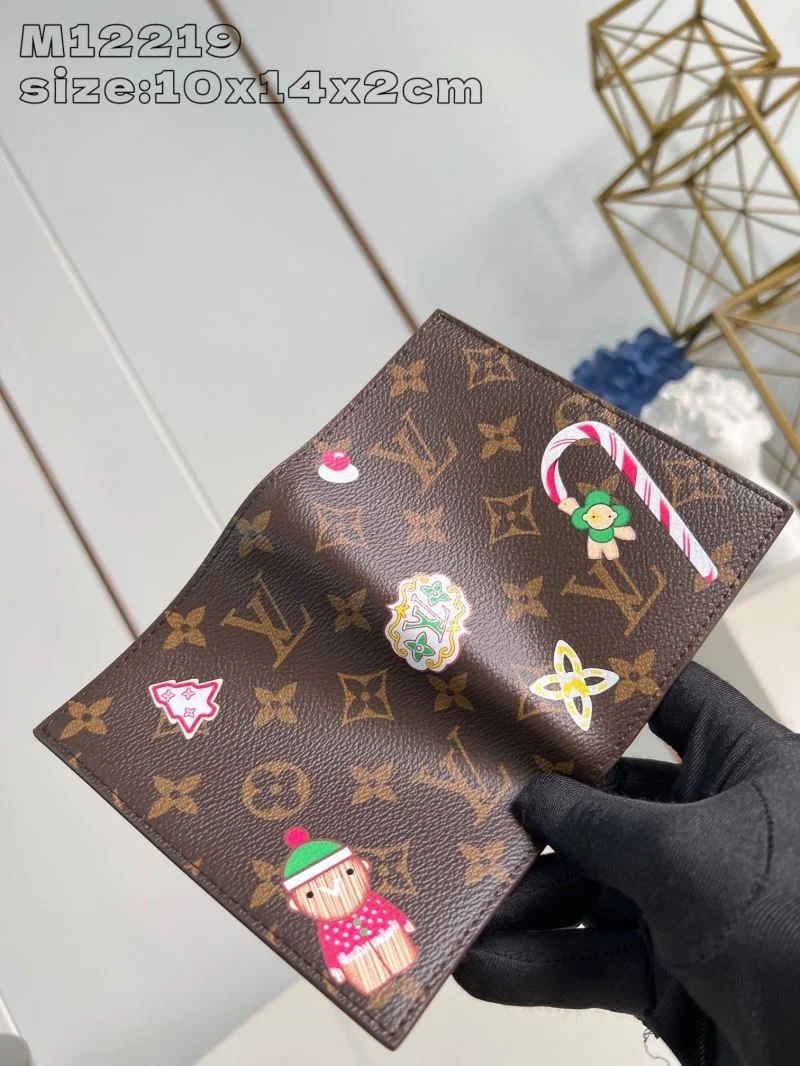 SunProtective Louis Vuitton Wallets Purse 40963