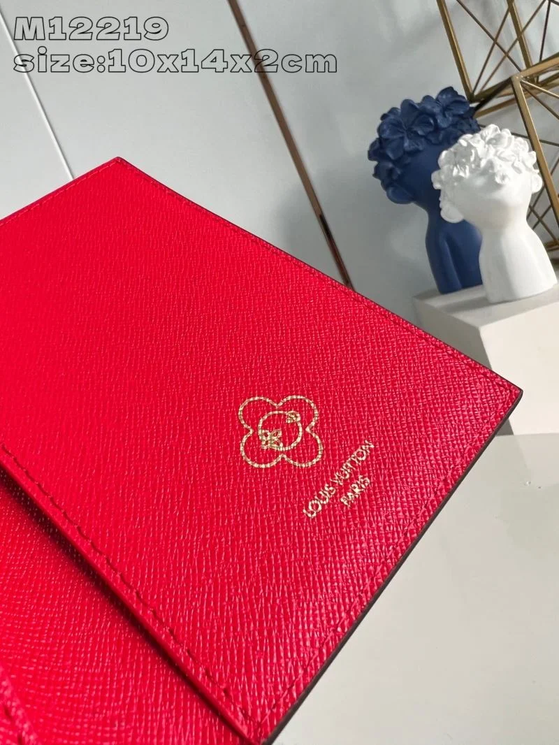 SunProtective Louis Vuitton Wallets Purse 40963