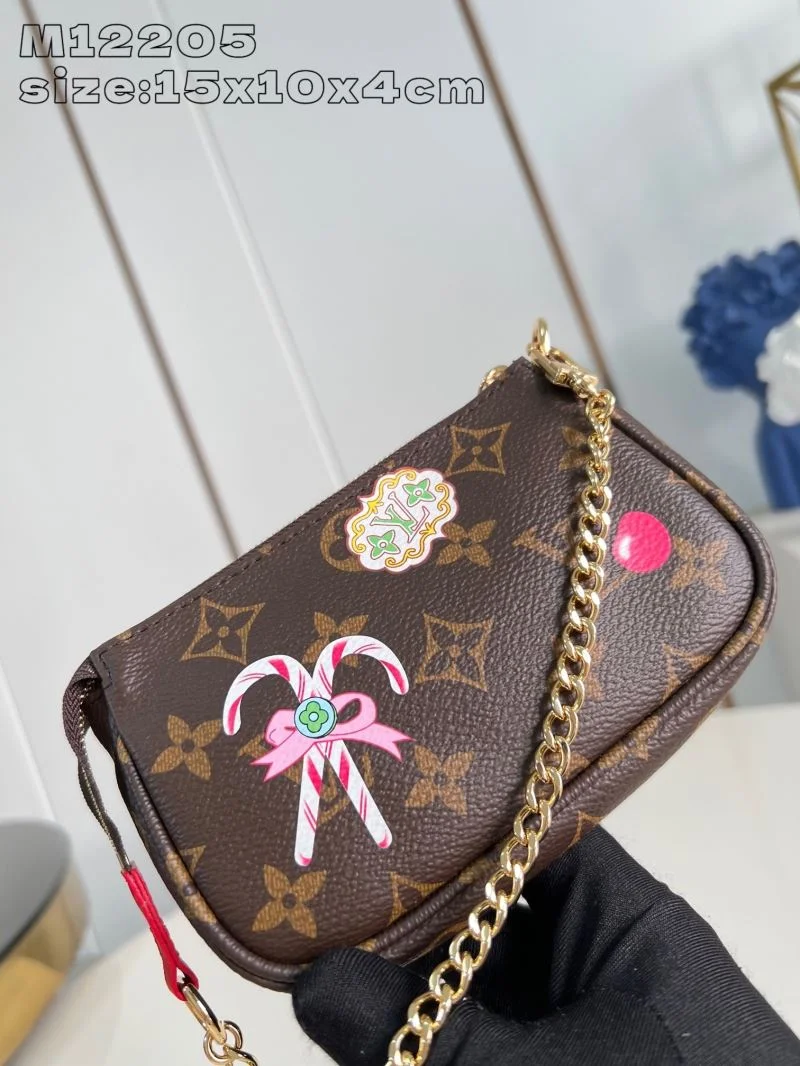 Louis Vuitton Wallets Purse StreetReady 40959