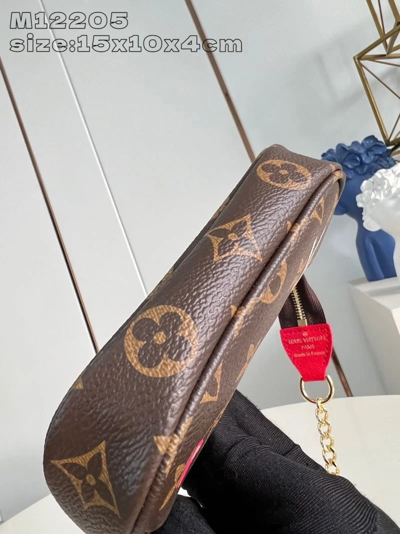 Louis Vuitton Wallets Purse StreetReady 40959