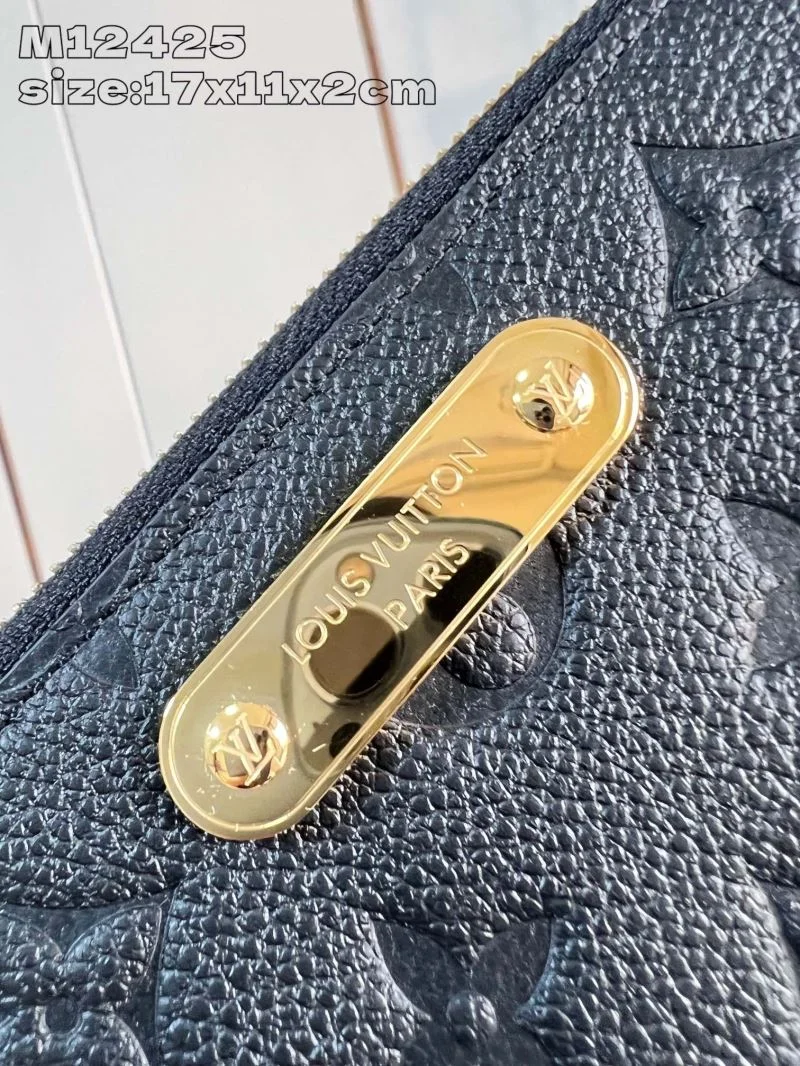Louis Vuitton Wallets Purse WellDesigned 40957